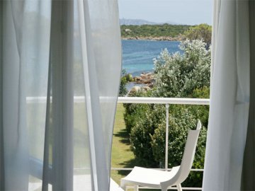 Hotel La Coluccia -  S. Teresa di Gallura - Sardinie (11)